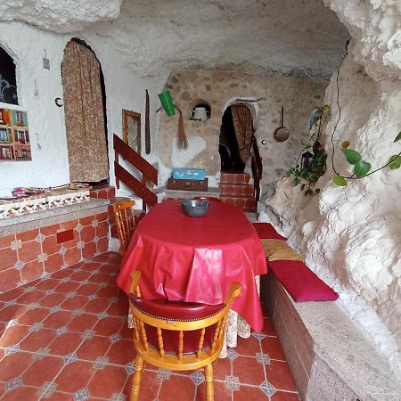 La Serrana Bedmar y Garciez Extérieur photo