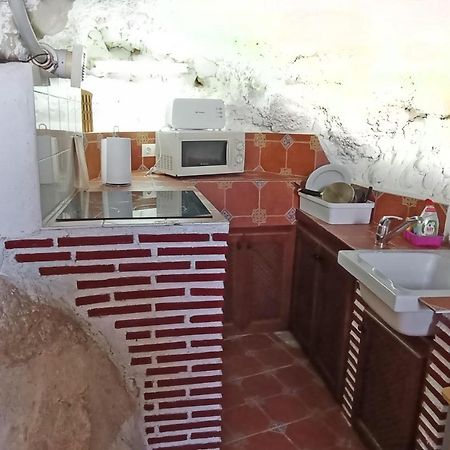 La Serrana Bedmar y Garciez Extérieur photo