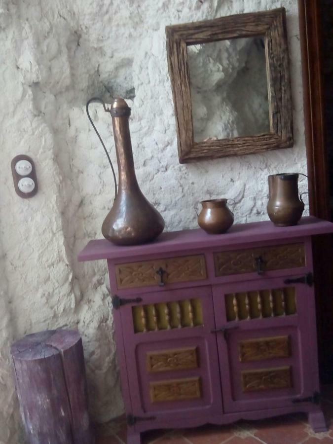 La Serrana Bedmar y Garciez Extérieur photo
